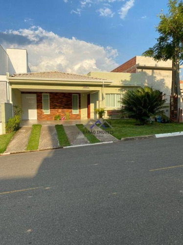 Imagem 6 de 30 de Casa À Venda, 165 M² Por R$ 780.000,00 - Jacaré - Cabreúva/sp - Ca1282