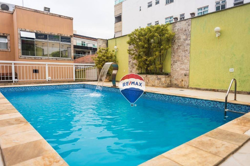 Imagem 2 de 30 de Casa Com 4 Suites À Venda, Área Total Com 730 M² Por R$ 2.000.000 - Jardim Guanabara - Rio De Janeiro/rj - Ca0180