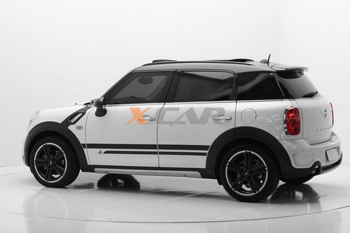 Mini Countryman 1.6 S ALL4 4X4 16V 184CV TURBO