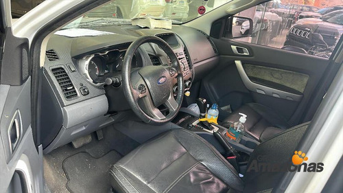 Ford Ranger 3.2 XLT 4X4 CD 20V DIESEL 4P AUTOMÁTICO