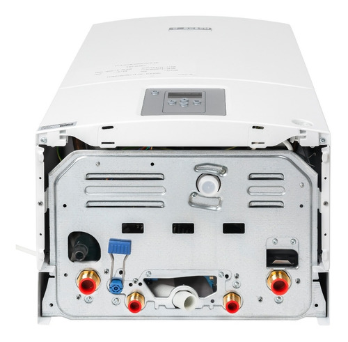 Caldera Bosch Mixta Gaz Wbn 6000-24 Kw Cr