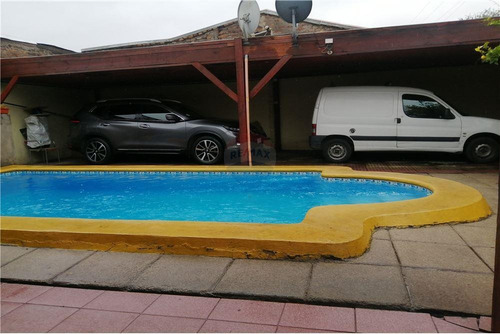 Imagen 16 de 16 de Casa De 2 Pisos 4 Dormitorios 3 Baños