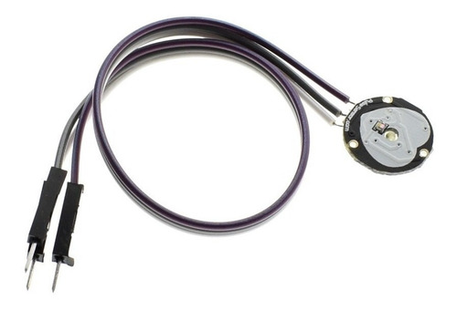 Sensor De Pulso Cardiaco