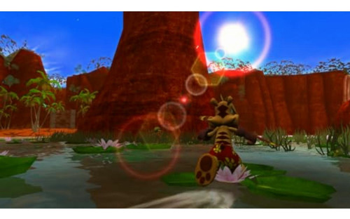 Ty The Tasmanian Tiger Hd Bush Rescue Bundle Deluxe Edition