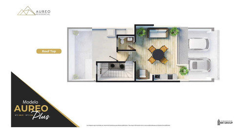 Casas Nuevas En Venta En Aureo Residencial