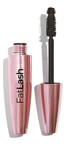 Mcobeauty Mcobeauty Fatlash Volumising Mascara Black 0.37 Oz