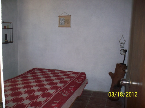 Imagen 13 de 14 de Alquilo Cabaña En La Esmeralda Ideal Para Vacacionar