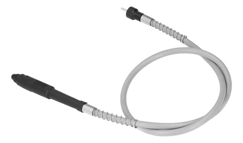 Amoladora De Extensión De Taladro Con Adaptador Flexible De