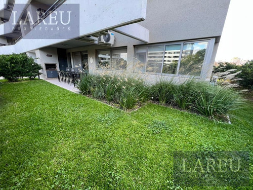 Imagen 27 de 30 de Departamento - Condominio Civis