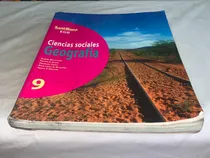 Comprar Ciencias Sociales Geografia 9 Egb - Rodolfo Bertoncello