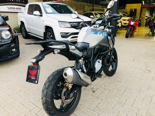 Imagem 8 de 14 de Bmw - G 310 Gs - 2018