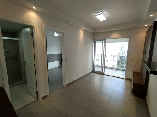Imagem 7 de 27 de Apartamento Para Locação, Vila Gertrudes, São Paulo, Sp, Lindo Apartamento Com Um Dormitório, Bem Amplo E Em Uma Região Privilegiada - Sp - Ap1327_chucri