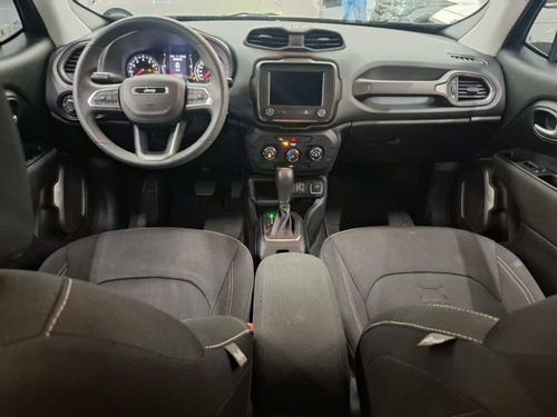 Jeep Renegade 1.3 T270 TURBO FLEX SPORT AT6