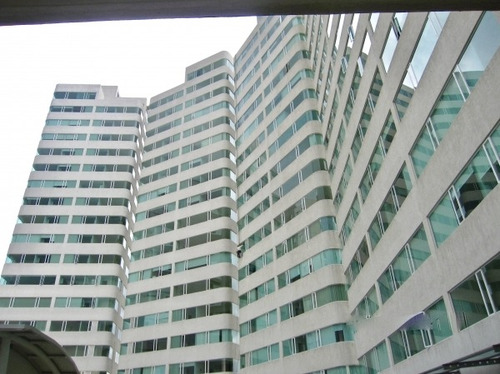 Imagen 9 de 9 de Renta Departamento En Santa Fe En Av. Prolongacion Vasco De Quiroga