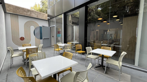 Renta Oficina 1-5 Personas Todo Incluido, San Miguel Chapultepec, Miguel Hidalgo