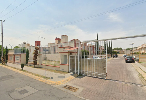 Casa En Venta En Colonia Las Americas, Ecatepec, Condominio Palmiras Ns