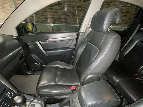 Imagen 17 de 25 de Chevrolet Captiva Psj 7