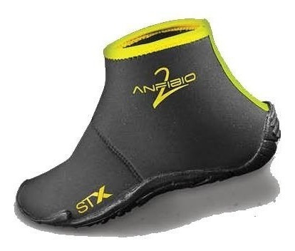 Zapatilla Neoprene Nautica Aire Libre Spinit Anfibio2 Botita