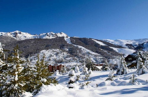 Imagen 15 de 15 de Departamentos Alquiler Temporal San Carlos De Bariloche