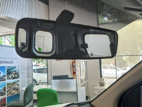 Imagen 17 de 25 de Renault Kangoo Confort 5a 0km 2023 Entrega Inmediata (dv)