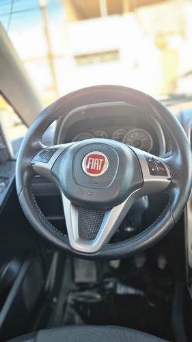 Fiat Idea 1.4 Attractive 82cv Abs Abcp