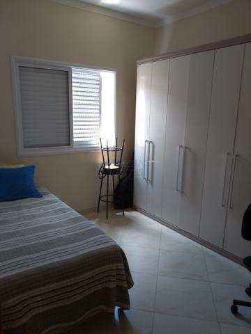 Imagem 11 de 15 de Jardim Ipanema | Casa 170 M² 3 Dorms 2 Vagas | 5606 - V5606