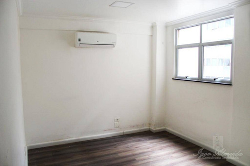 Imagem 7 de 21 de Conjunto Para Alugar, 122 M² Por R$ 3.600,00/mês - República - São Paulo/sp - Cj3844