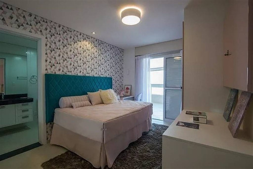 Imagem 12 de 30 de Apartamento, 3 Dorms Com 173.13 M² - Aviação - Praia Grande - Ref.: Ter108 - Ter108