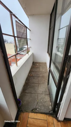 Se Arrienda Departamento En Centro De Curico