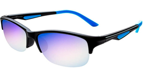 Imagen 1 de 6 de Lentes Gamer Pc Smartphone Game Factor Gg300 Anti Blue Light