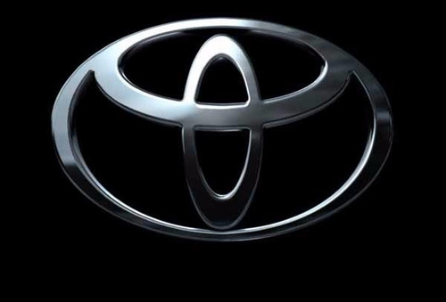 Stop Toyota Hilux 2012 2013 2014