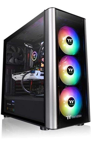 Thermaltake Ca-1m7-00m1wn-00 Level 20 Mt