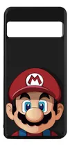Comprar Funda Protector Case Para Google Pixel 7 Pro Mario Bros