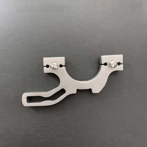 Cabeças De Catapulta Ferramenta De Caça Estilingue Cabeça