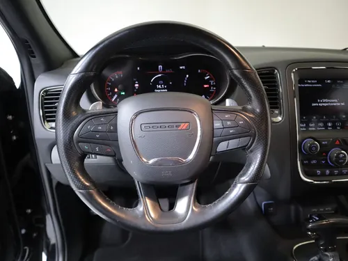 Dodge Durango Gt 3.6 Tp 7psj 4x4