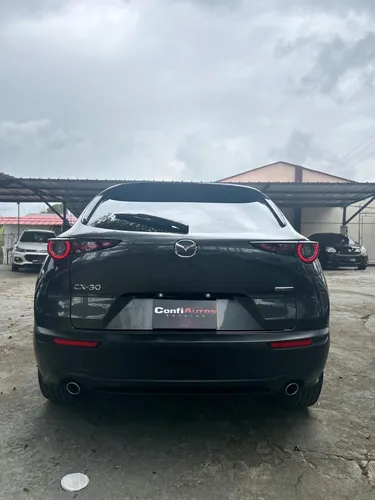 Mazda CX-30 2.0 Touring