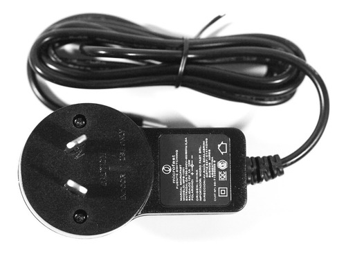 Fuente 1a Switching 12v Regulada. Certificada Cctv Rl