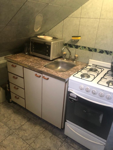 Imagen 4 de 12 de Ph En Venta Dos Ambientes Lomas Del Mirador