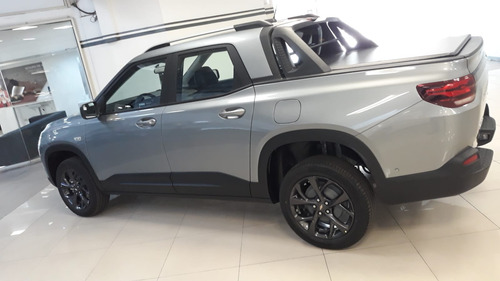 Chevrolet Montana 1.2T Lt Mt