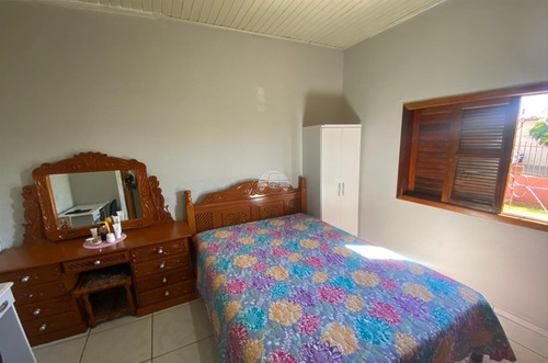 Imagem 13 de 18 de Casa - Residencial - 937235