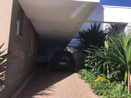 Imagem 16 de 17 de Casa A Venda No Bairro Alphaville Em Santana De Parnaíba - - Vpgns2-43p-1