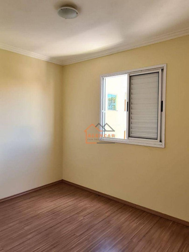 Imagem 11 de 21 de Apartamento Com 2 Dormitórios À Venda, 49 M² Por R$ 230.000,00 - Itaquera - São Paulo/sp - Ap0273