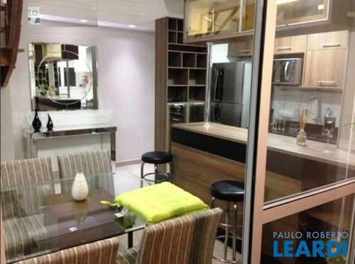 Imagem 3 de 15 de Apartamento - Granja Julieta - Sp - 558764