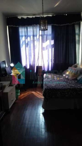 Imagem 15 de 15 de Apartamento-à Venda-botafogo-rio De Janeiro - Boap20908