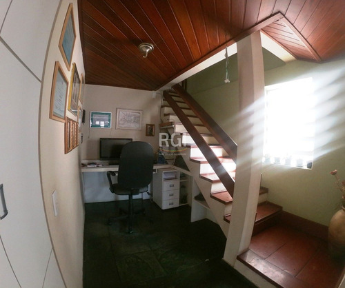 Imagem 10 de 15 de Casa - Gloria - Ref: 481584 - V-ca3975