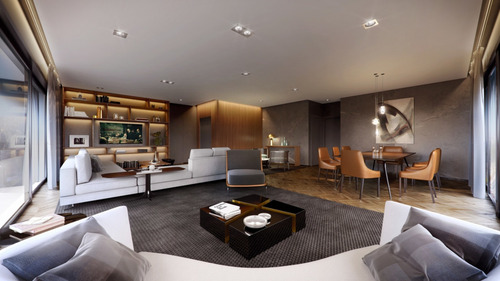 Imagem 10 de 23 de Apartamento - Ap01876 - 70805931