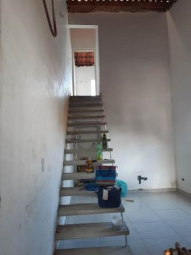 Imagem 2 de 15 de Casa No Bairro Guacyra, Em Itanhaém, Litoral Sul De São Paulo, Localizada Lado Praia. Imóvel Com 154 M² De Área Total, Sendo 74 M² De Área Construída. Possui Vaga Para 02 Automóveis.