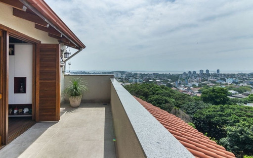 Imagem 15 de 19 de Casa Nonoai Porto Alegre - 8065