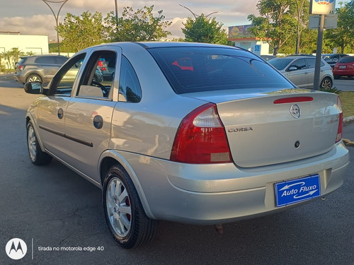 Chevrolet Corsa Sedan 1.8 MPFI FlexPower 8V 4p