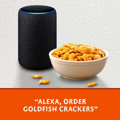 Pepperidge Farm Goldfish Cheddar Galletas, 1 Onza Snack-pack